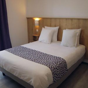 Studio Privée Lit King-Size